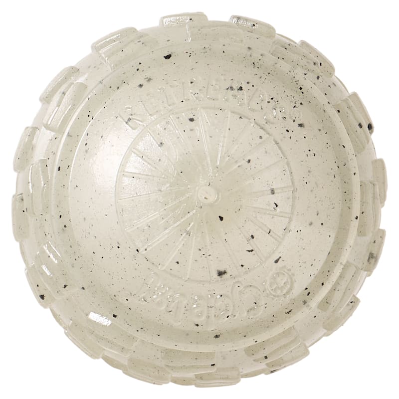Cycle Dog High Roller Glow-In-The-Dark Dog Ball