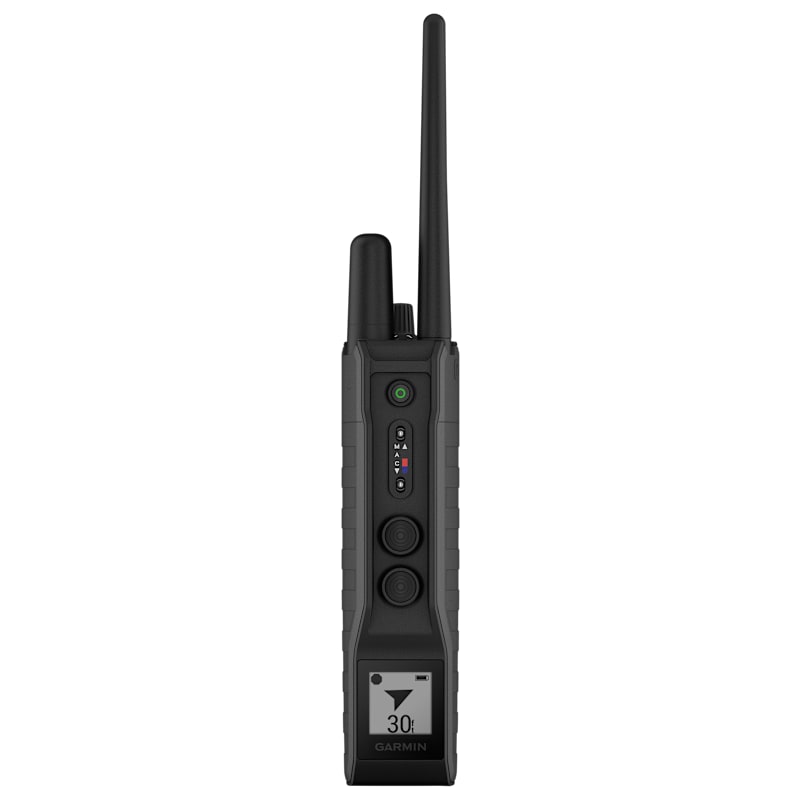 Garmin PRO 550 Plus Dog Training System
