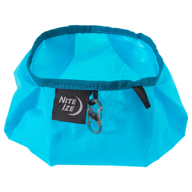 Nite Ize RadDog Collapsible Pet Bowl