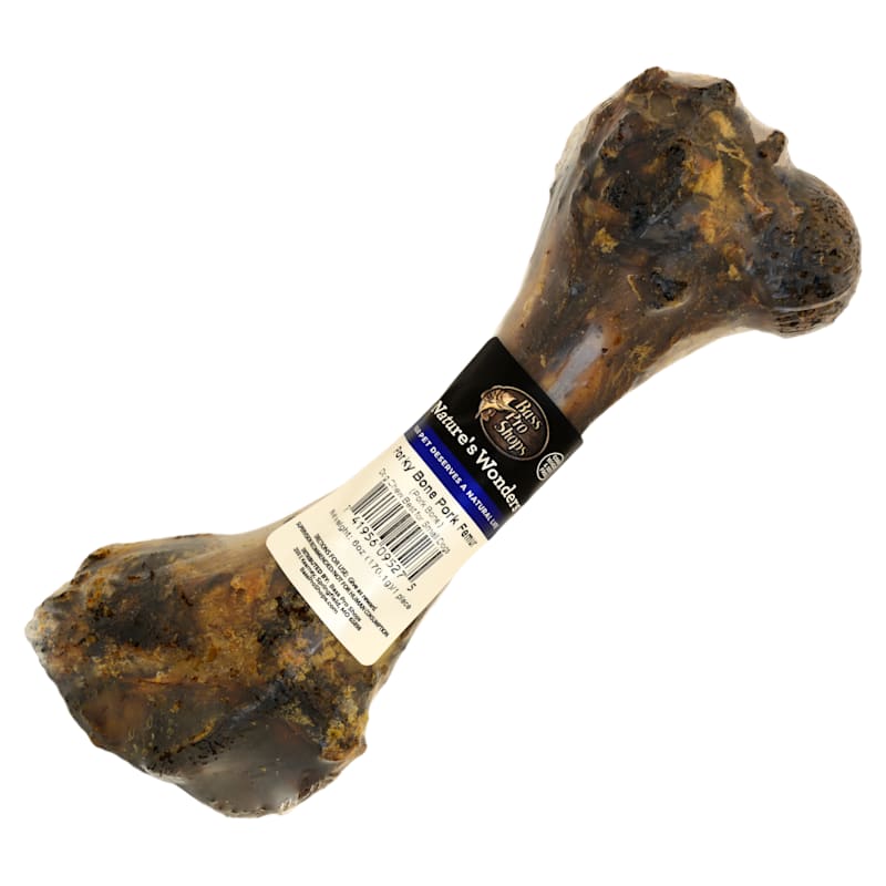 Nature's Wonders Porky Bone