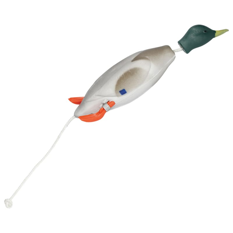 Dokken's Mini Mallard DeadFowl Retriever Trainer