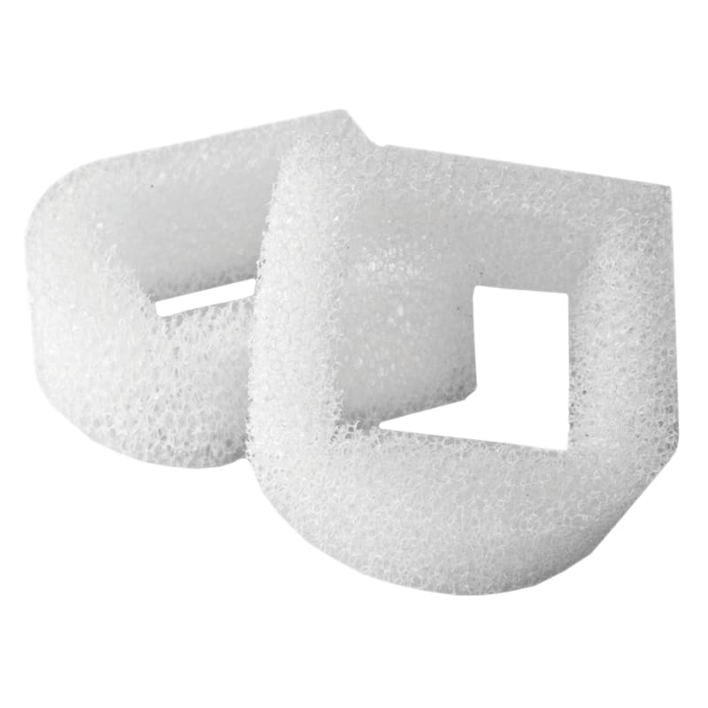 Petsafe Drinkwell 360 & Ceramic Fountain Foam Pre-Filters 2-Pack