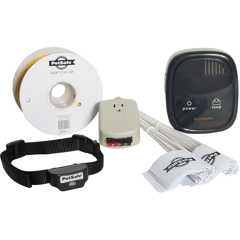 PetSafe Rechargeable In-Ground Fence System