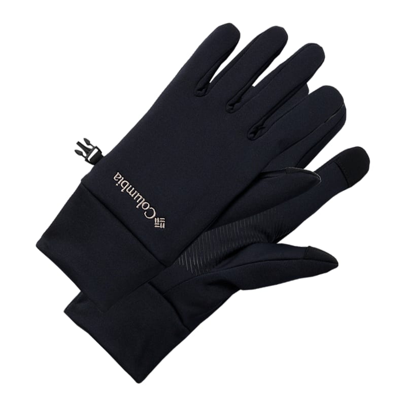 Columbia Point Park Fleece Gloves for Men