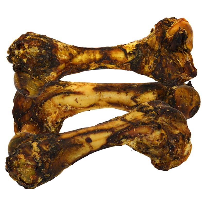 Nature's Wonders Pork Femur Bone Dog Chews