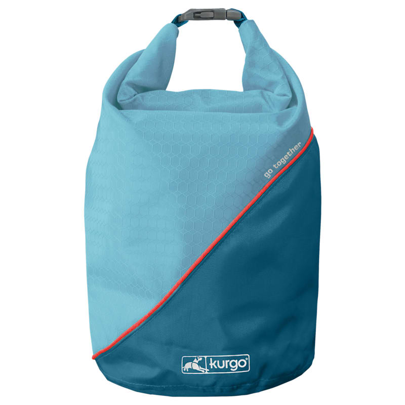 Kurgo Kibble Carrier Portable Dog Food Container
