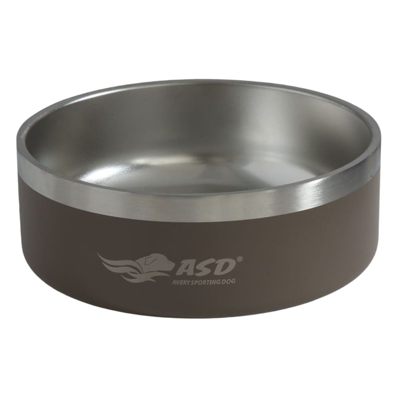 Avery Sporting Dog Bowl