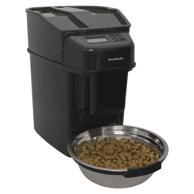 PetSafe Healthy Pet Simply Feed Automatic Pet Feeder