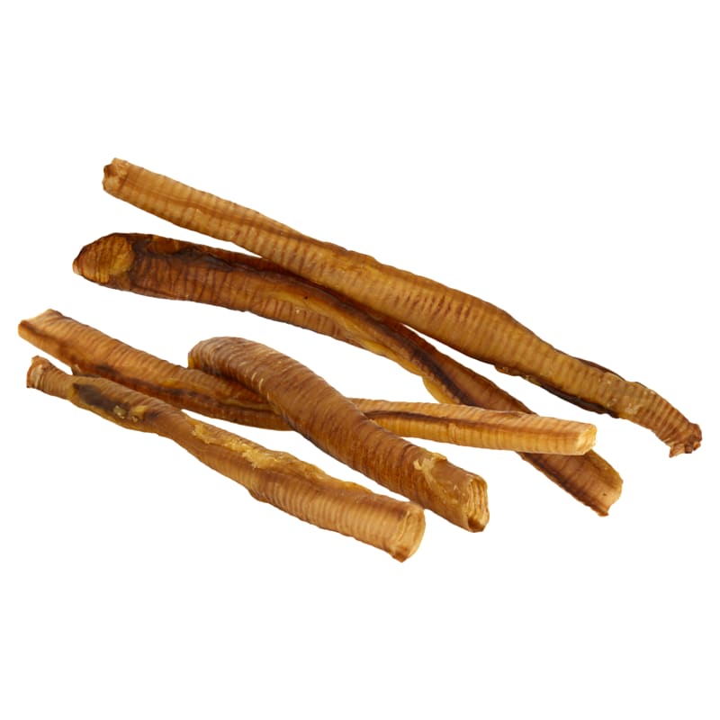 Nature's Wonders Turkey Trachea Dog Treats