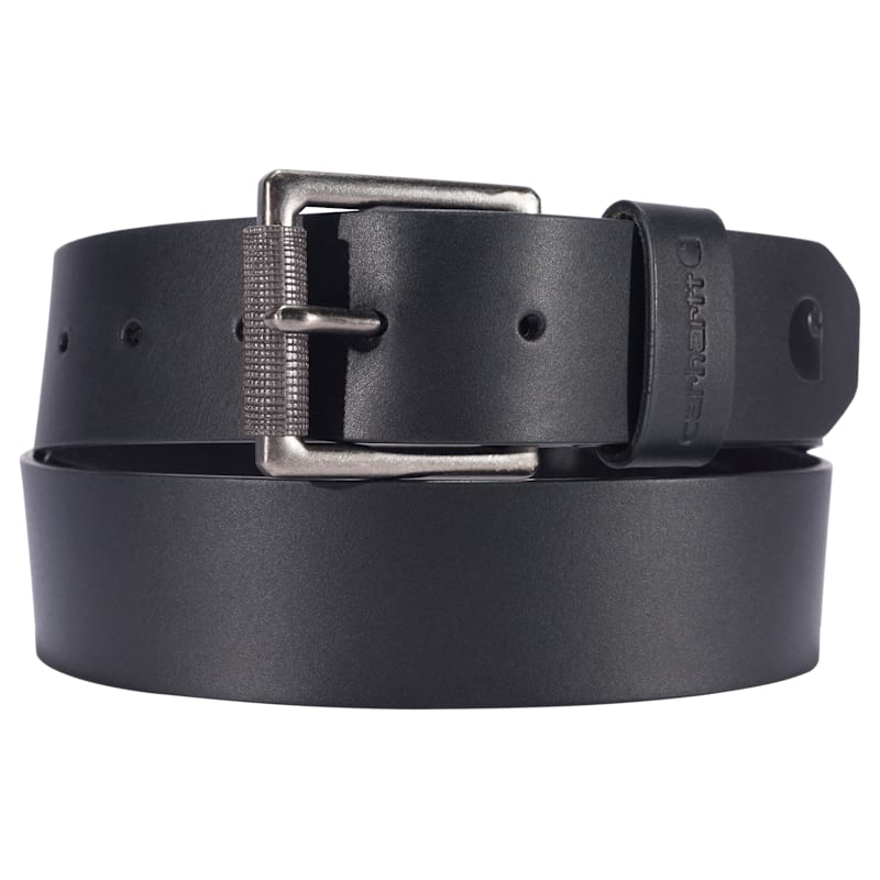 Carhartt Roller Leather Belt for Men