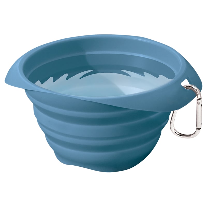 Kurgo Collaps A Bowl Dog Bowl