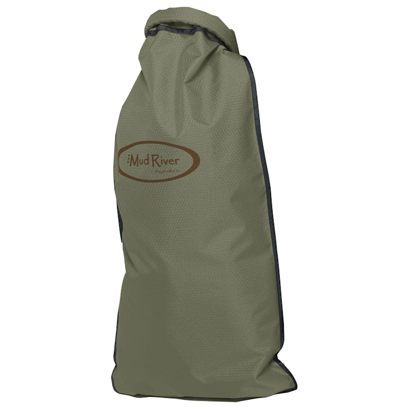 Mud River Hoss Food Bag