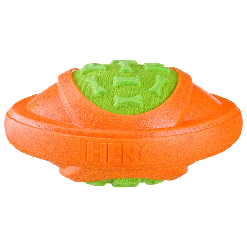 Caitec Hero Retriever Series Outer Armor Dog Football