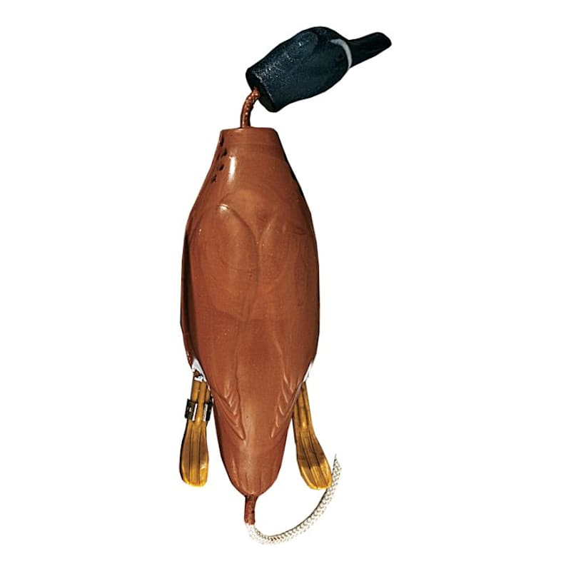 Dokken Dead Fowl Trainer Blue-Winged Teal
