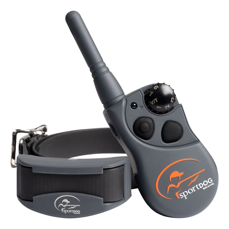 SportDOG Brand SportHunter 825X Electronic Dog Training Collar