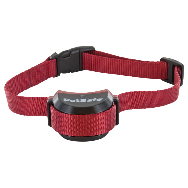 Petsafe Stubborn Dog Stay+Play Wireless Fence Rechargeable Collar