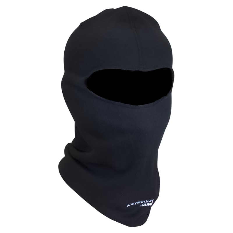 IceArmor by Clam Fleece Facemask