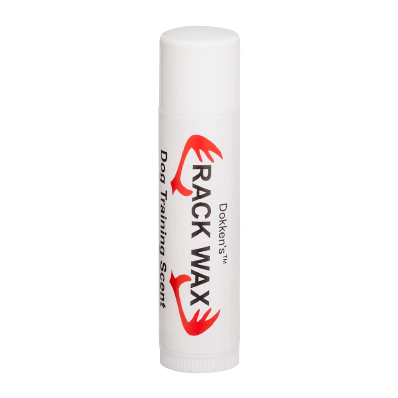 Dokken's Shed Dog Rack Wax