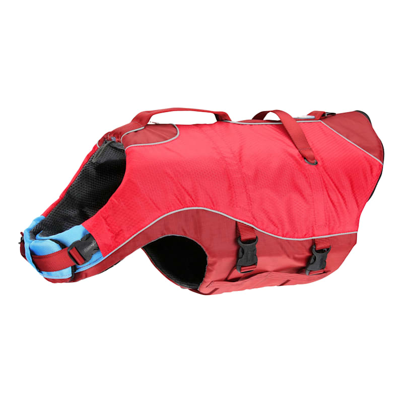 Kurgo Surf n' Turf Dog Life Jacket