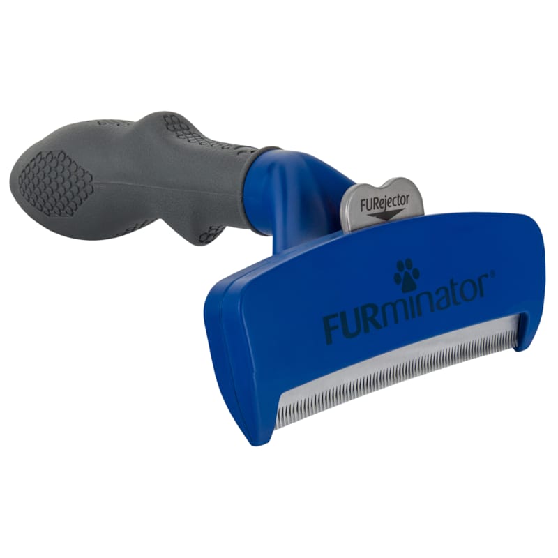 FURminator Undercoat deShedding Tool for Pets