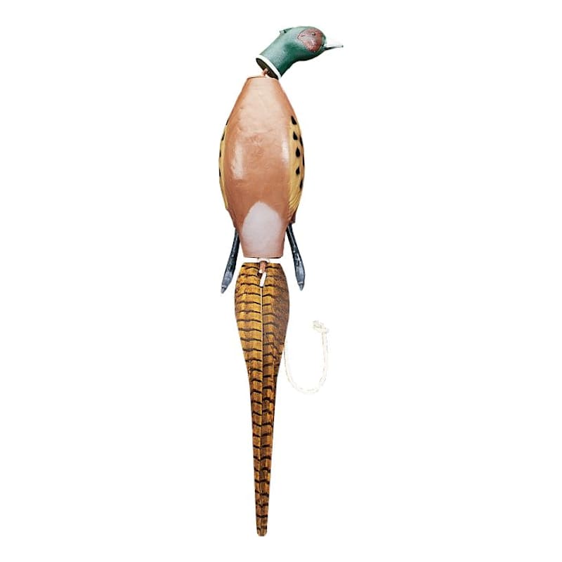 Dokken Dead Fowl Trainer Pheasant