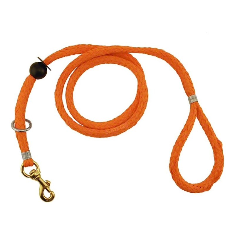 Dokken's Pro Leash 6' Dog Leash