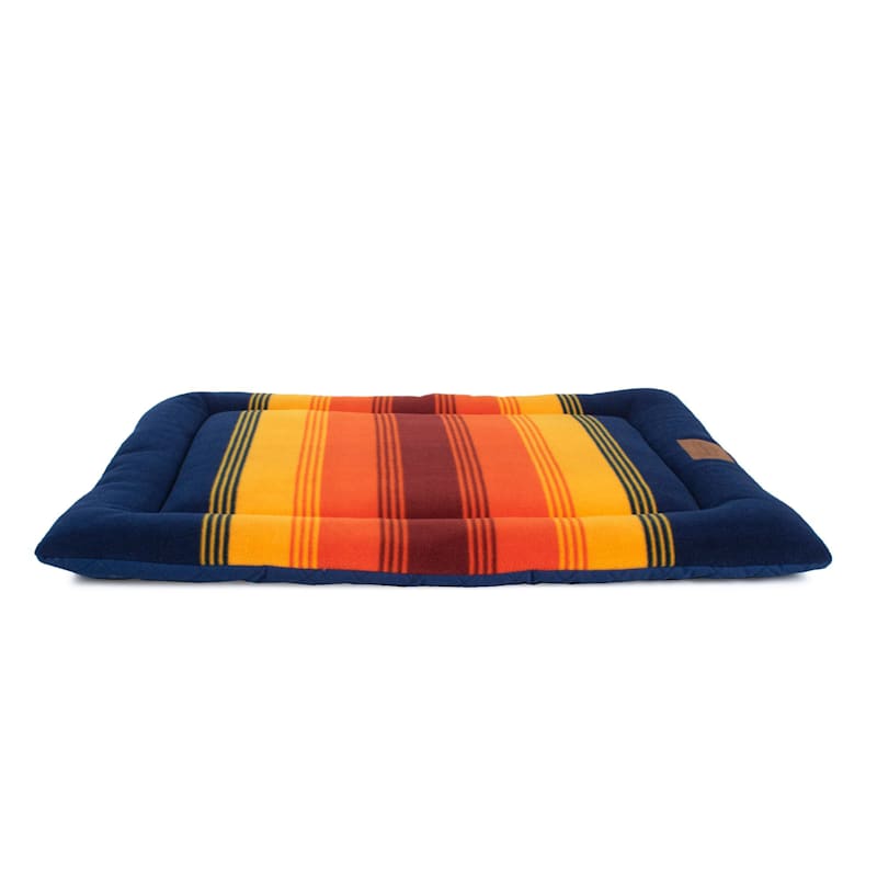 Pendleton Pet Grand Canyon National Park Comfort Cushion Pet Bed
