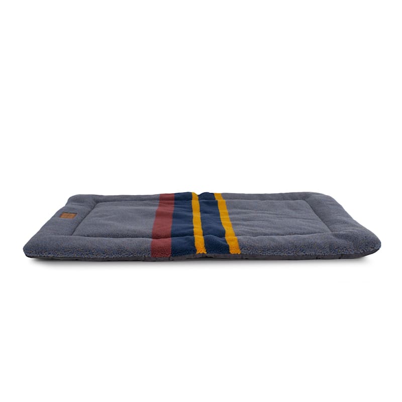 Pendleton Pet Vintage Camp Comfort Pet Cushion