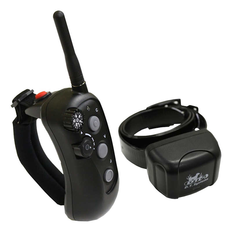 D.T. Systems R.A.P.T. 1400 Training E-Collar for Dogs