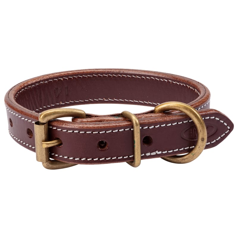 Mud River High Prairie Dog Collar