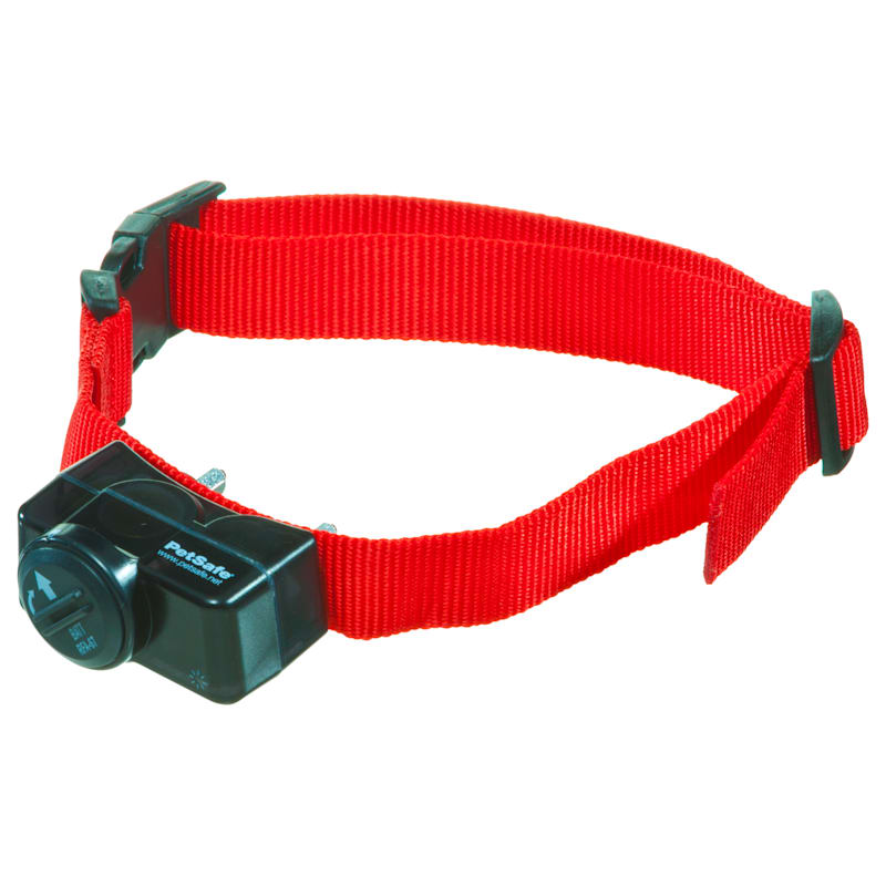 Pet Safe Extra Collar Receiver for Stay & Play Wireless Fence System