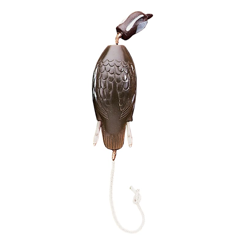 Dokken Dead Fowl Trainer Quail