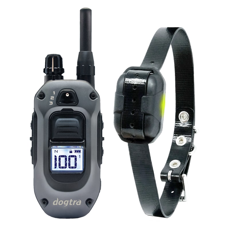 Dogtra 280X Electronic Collar Training System for Dogs