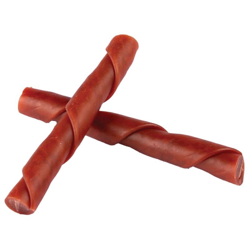 DreamBone Stuffed Twistz Dog Chews