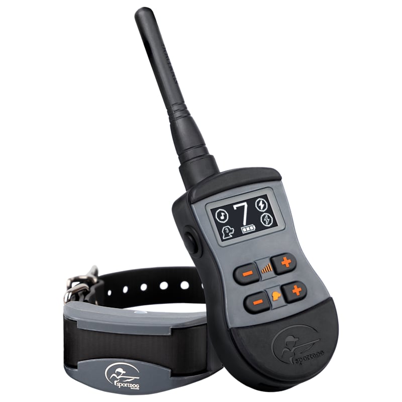 SportDOG Brand SportTrainer 875 Electronic Dog Training System