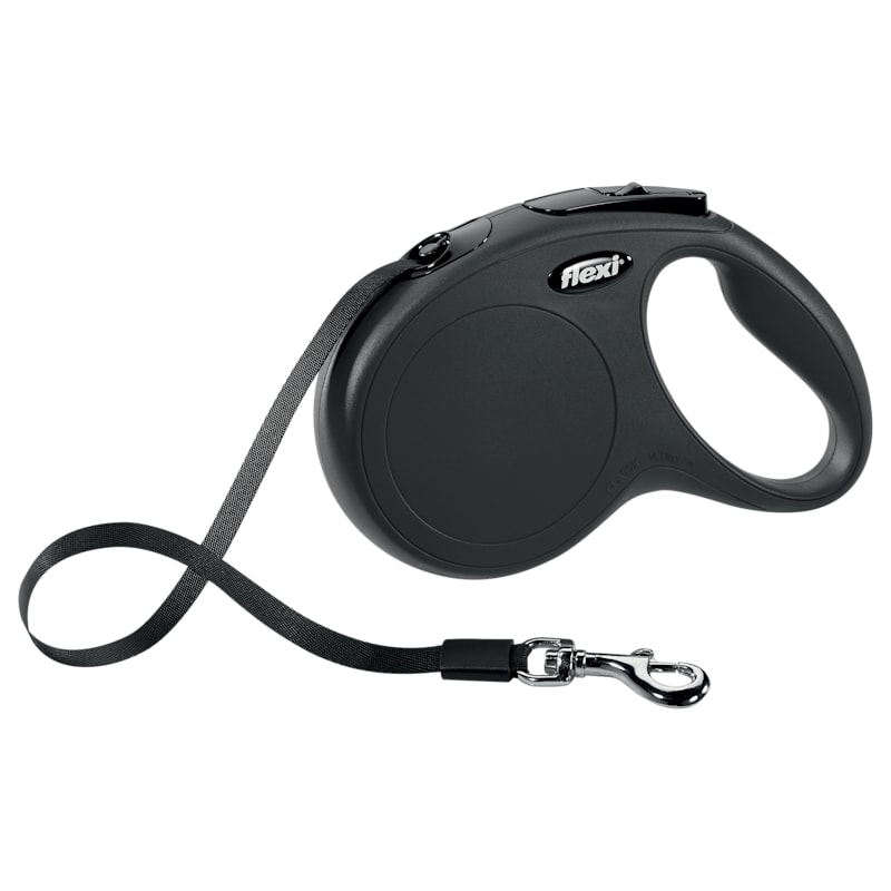 Flexi Classic Retractable Tape Dog Leash