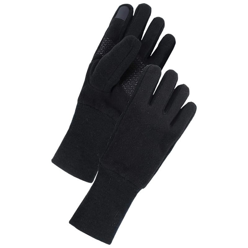 Heat Holders Orford Smart Fleece Gloves for Men