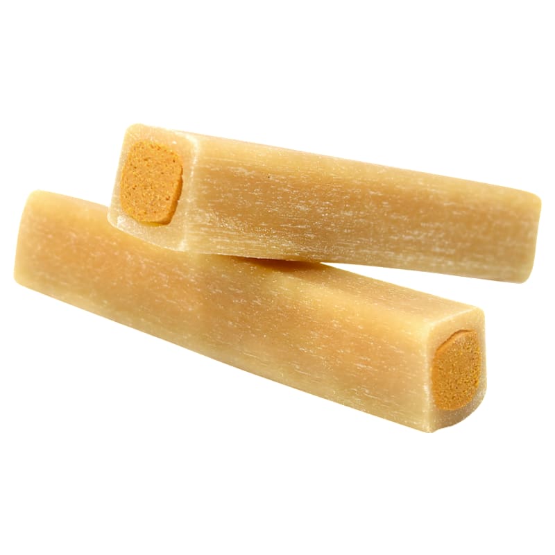 Ultra Chewy Peanut Butter Double Treat Bones