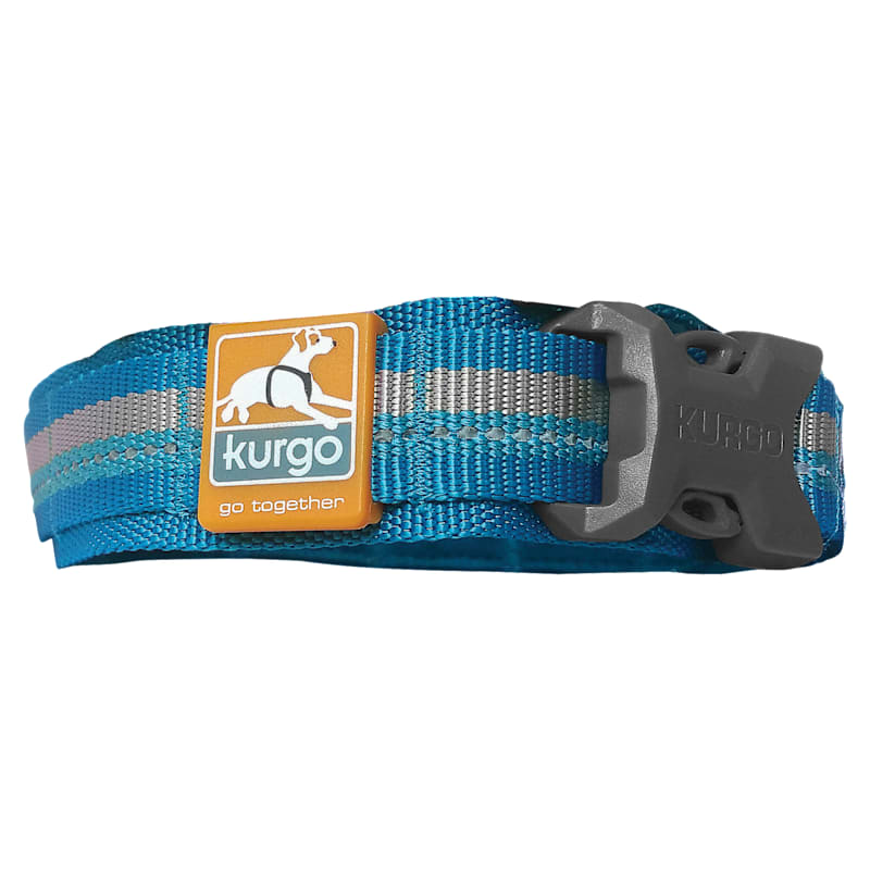 Kurgo RSG Dog Collar