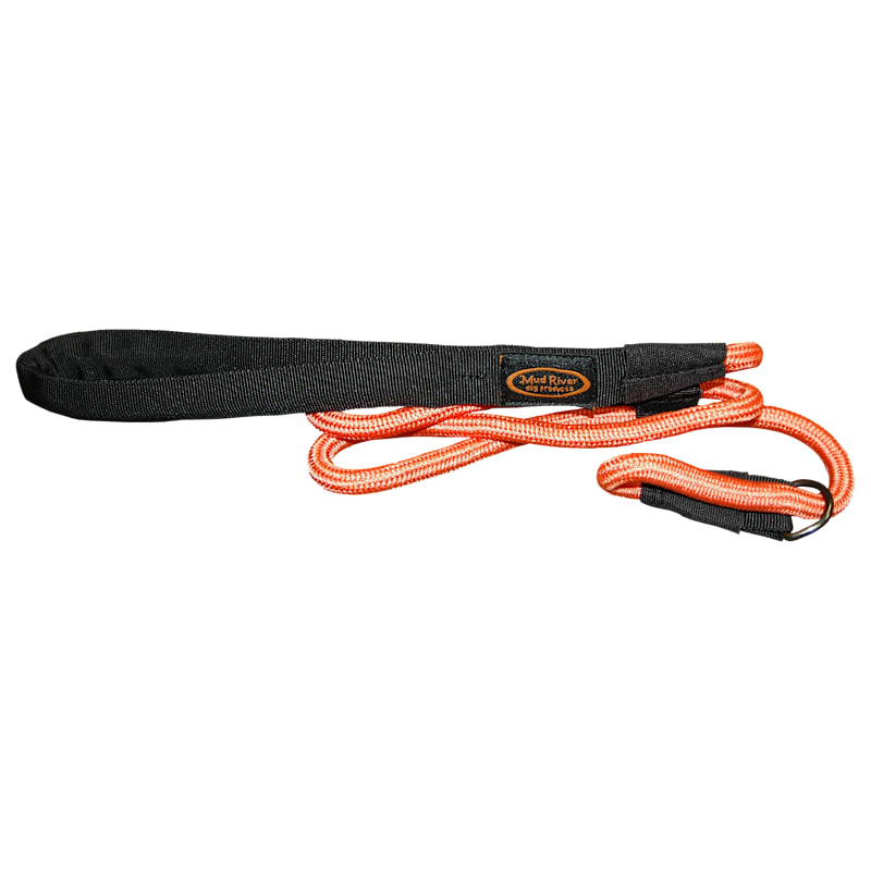 Mud River Hugo Slip Lead for Dogs