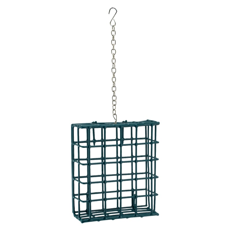 Wild Bird Lovers Suet Cake Feeder
