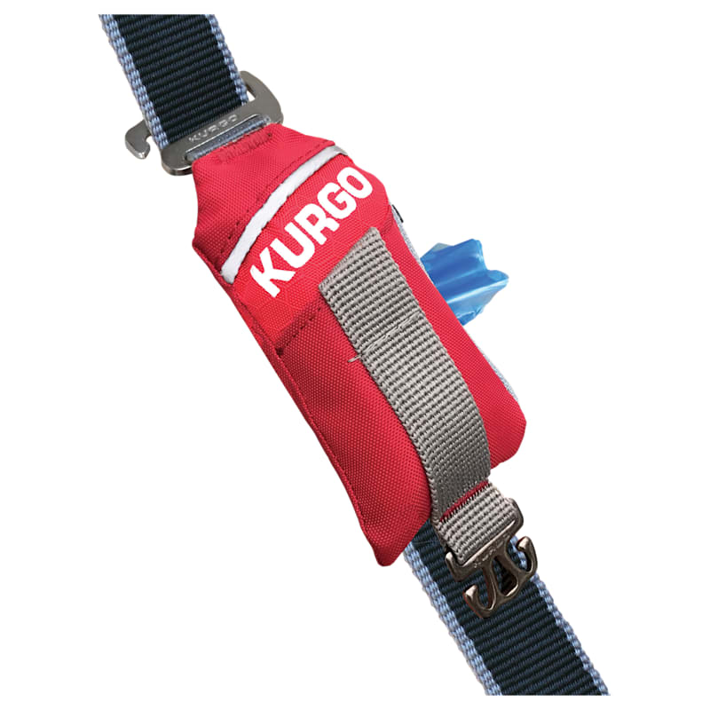 Kurgo Duty Bag Dog Poop Bag Dispenser