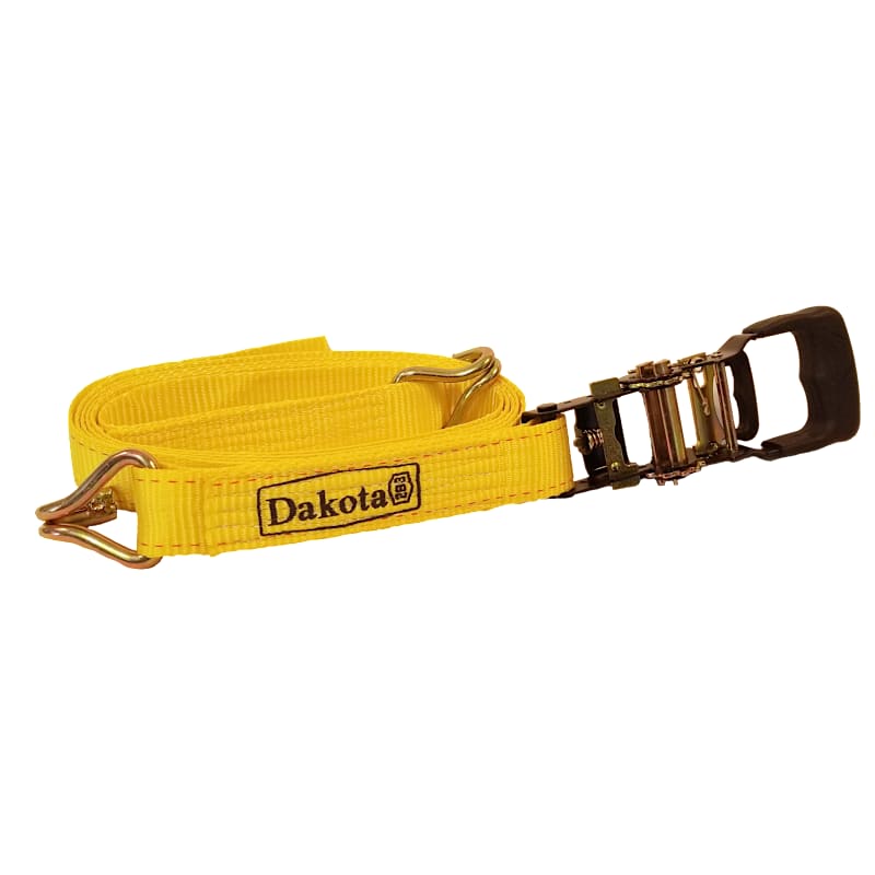 Dakota 283 Ratchet Strap