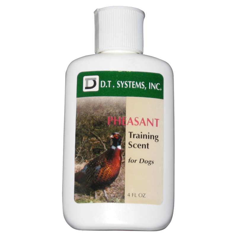 D.T. Systems Pheasant Training Scent for Dogs