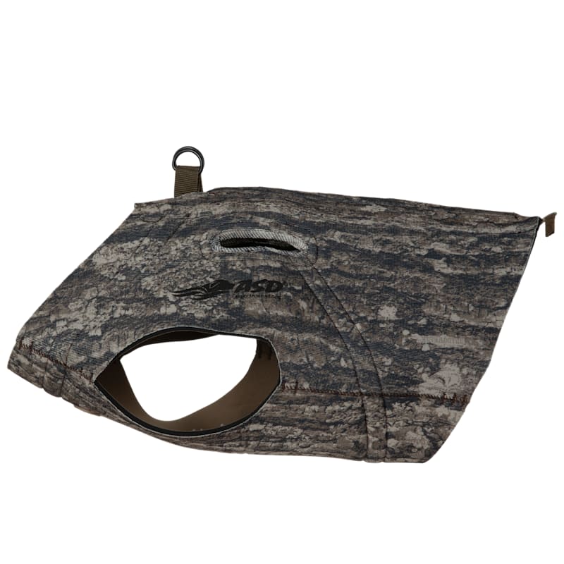 Avery Sporting Dog Boater's Hunting Dog Parka