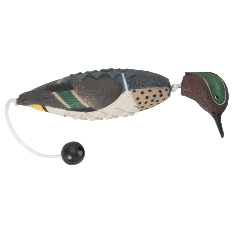 Avery Sporting Dog EZ-Bird Training Dummy - Green-winged Teal