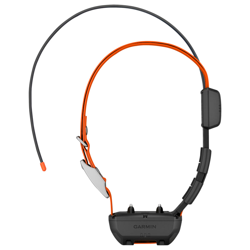 Garmin Alpha TT25 Dog Tracking and Training Collar