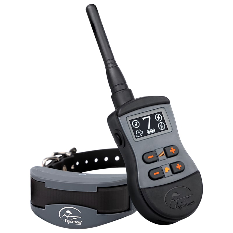 SportDOG Brand SportTrainer 1275 Electronic Dog Training Collar