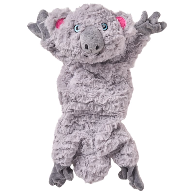 Jolly Pets Fat Tail Koala Dog Toy