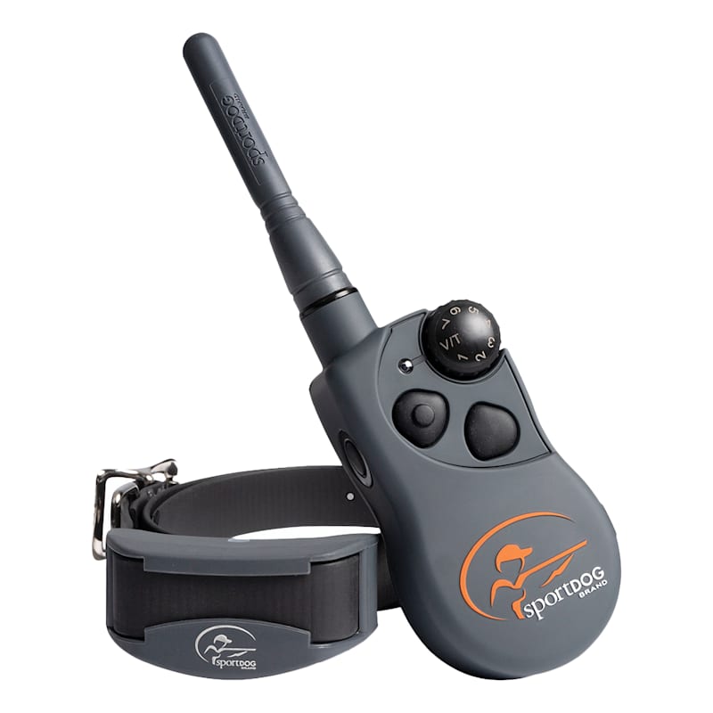 SportDOG Brand SportHunter 1225X Electronic Dog Training Collar